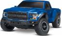 1/10 2017 Ford Raptor RTR w/TQ 2.4GHz WP w/XL-5 Blue