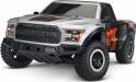 1/10 2017 Raptor RTR w/TQ 2.4GHz WP w/XL-5 Fox Edition Slash