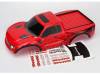 Ford Raptor Red Body 5806