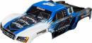 Body Slash 4X4 Keegan Kincaid (Painted Decals Applied)