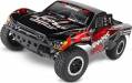 Slash VXL 1/10 Scale 2WD Short Course Racing Truck w/TQi Red