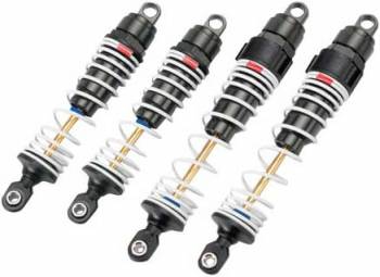 Traxxas shop slash shocks