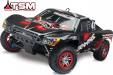 1/10 Nitro Slayer 4WD SC RTR w/TSM