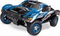 Nitro Slayer Pro 4X4 RTR w/TSM/TQ2.4 Blue