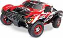 Nitro Slayer Pro 4X4 RTR w/TSM/TQ2.4 Red