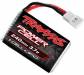 LiPo Battery 240mAh 3.7V QR-1