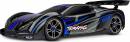 XO-1 1/7 AWD Super Car RTR w/TQI TL 2.4GHz Blue