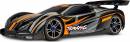 XO-1 1/7 AWD Super Car RTR w/TQI TL 2.4GHz Orange