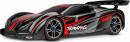 XO-1 1/7 AWD Super Car RTR w/TQI TL 2.4GHz Red