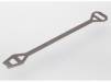 Chassis Brace 6061-T6 Aluminum XO-1