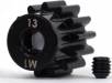 Pinion Gear 13T (1.0 Metric Pitch) (Fits 5mm Shaft)