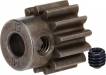 Gear 13T Pinion (1.0 Metric Pitch) X-Maxx