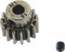 *REORDER* TRX6487X Gear 15T Pinion X-Maxx