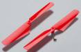 Rotor Blade Set Red Alias (2)