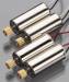 Motor Set CW/CCW Alias (2ea)