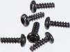 Screws 1.6x5mm BCS Self Tapping Alias