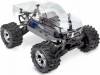 Stampede 4x4 Unassembled Kit w/Clr Body (No Electronics)