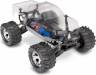 Stampede 4x4 Unassembled Kit w/TQ2.4.XL-5/Clr Body