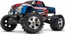 1/10 Stampede 4X4 RTR w/XL-5/TQ 2.4/8.4V NiMH