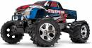 1/10 Stampede 4X4 RTR Blue w/XL-5/TQ 2.4/8.4V NiMH