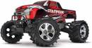 1/10 Stampede 4X4 RTR Red w/XL-5/TQ 2.4/8.4V NiMH