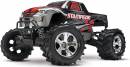 1/10 Stampede 4X4 RTR Silver w/XL-5/TQ 2.4/8.4V NiMH