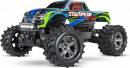 1/10 Stampede 4X4 RTR w/XL-5/TQ 2.4/8.4V NiMH/Charger/LED Blue