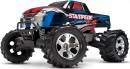  Stampede 4X4 RTR w/XL-5/TQ 2.4GHz & NiMH Batt