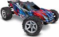 Rustler 4x4 VXL Brushless RTR Stadium Truck Blue (No Batt/Chg)