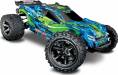 Rustler 4x4 VXL Brushless RTR Stadium Truck Green (No Batt/Chg
