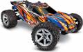 Rustler 4x4 VXL Brushless RTR Stadium Truck Orange (No Batt/Ch