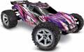 Rustler 4x4 VXL Brushless RTR Stadium Truck Pink (No Batt/Chg)