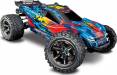 Rustler 4x4 VXL Brushless RTR Stadium Truck Red (No Batt/Chg)