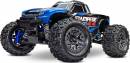 Stampede 4x4 BL-2s Brushless RTR Monster Truck Blue