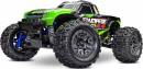 Stampede 4x4 BL-2s Brushless RTR Monster Truck Green