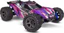 Rustler 4x4 BL-2s Brushless RTR Stadium Truck Pink