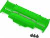 Wing Rustler 4X4 (Green)/3X8mm FCS (3)