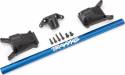 Chassis Brace Kit Blue