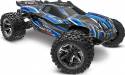 Rustler 4x4 VXL Brushless RTR Stadium Truck Blue (No Batt/Chg)