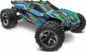 Rustler 4x4 VXL Brushless RTR Stadium Truck Green (No Batt/Chg)