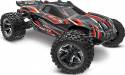 Rustler 4x4 VXL Brushless RTR Stadium Truck Red (No Batt/Chg)