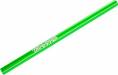 Aluminum Center Driveshaft (Green)