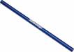 Driveshaft Center 6061-T6 Alum Blue-Anodized 189mm