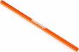 Driveshaft Center 6061-T6 Aluminum (Orange-Anodized) (1