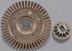 Ring Gear/Diff/Pinion Gear 12/47 Ratio Rear