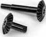 Output Gears Center Differential Hardened Steel (2)