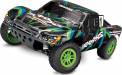 Slash 4X4 1/10 4WD XL-5 RTR Short Course Truck Green