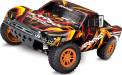 Slash 4X4 1/10 4WD XL-5 RTR Short Course Truck Orange