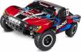 Slash 4X4 1/10 4WD XL-5 RTR Short Course Truck w/LED Red