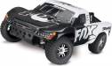 1/10 Slash 4X4 VXL Brushless RTR Short Course w/TSM Fox